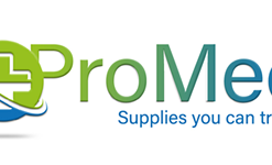 pro med logo