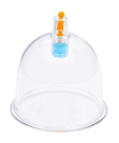 singular hijama cup