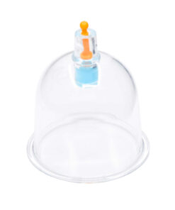 singular hijama cup