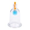 singular hijama cup