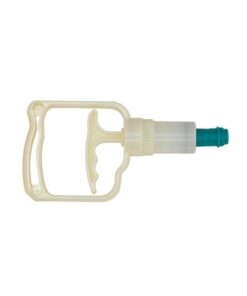 large hijama cupping pump