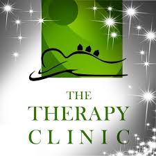 therapy clinic logo