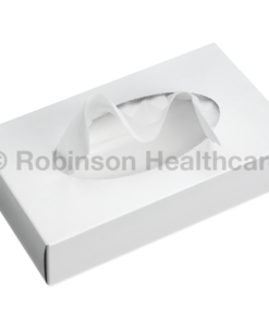 tissue box