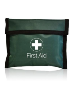 first aid kit