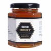 SIDR honey jar